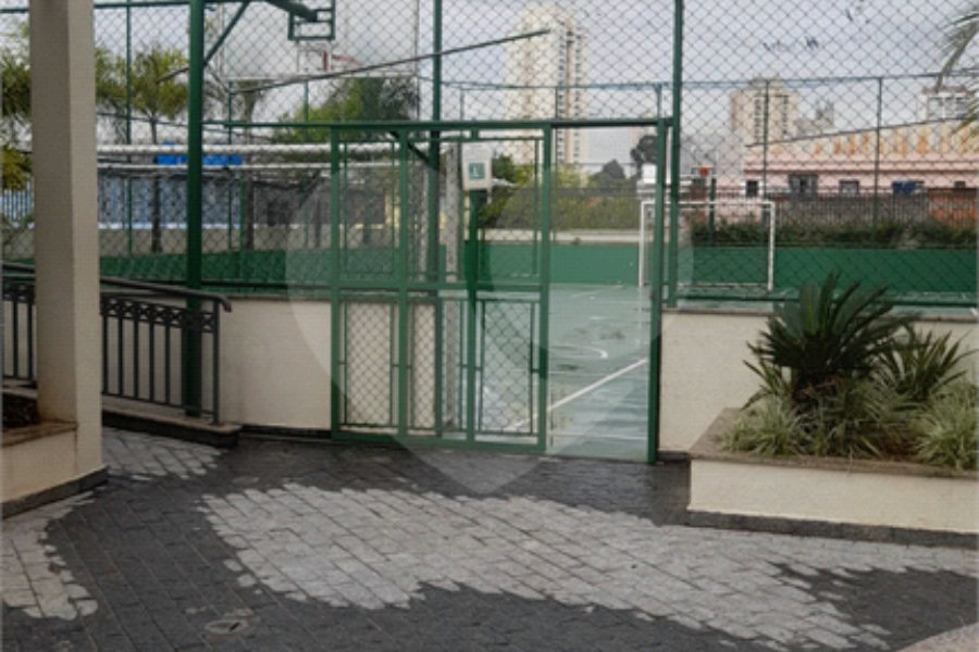 Apartamento à venda com 3 quartos, sendo 1 suíte, em Vila Maria, São Paulo, SP
