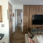 Apartamento à venda com 3 quartos, sendo 2 suítes, em Chácara Califórnia, São Paulo, SP