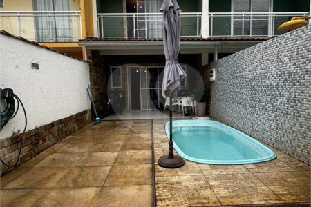 Casa à venda com 3 quartos, sendo 1 suíte, em Campo Grande, Rio de Janeiro, RJ