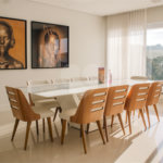 Casa à venda com 4 suítes no condomínio Residencial Saint Charbel, Araçoiaba da Serra - SP