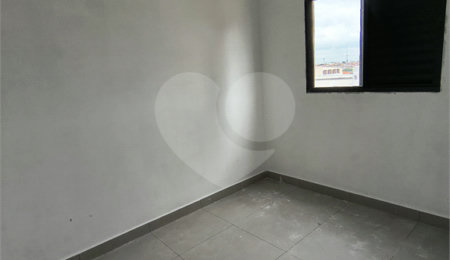 Apartamento à venda com 1 quarto em Vila Tolstoi, São Paulo, SP