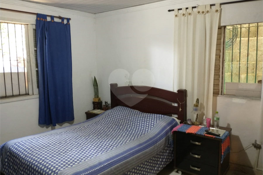Terreno à venda com 2 quartos em Tucuruvi, São Paulo, SP
