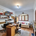 Casa à venda com 5 quartos, sendo 4 suítes, em Alto da Boa Vista, São Paulo, SP