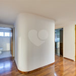 Apartamento à venda com 4 quartos, sendo 1 suíte, em Chácara Santo Antônio, São Paulo, SP