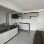 Apartamento para alugar com 1 quarto em Vila Guarani (z Sul), São Paulo, SP