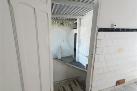 Casa à venda com 1 quarto em Vila Esperança, São Paulo, SP