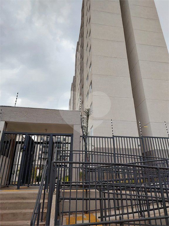 Apartamento à venda com 2 quartos em Vila Leopoldina, São Paulo, SP