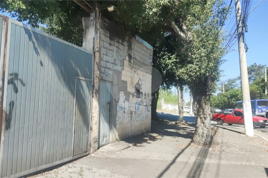 Terreno à venda em Vila Nova Bonsucesso, Guarulhos, SP