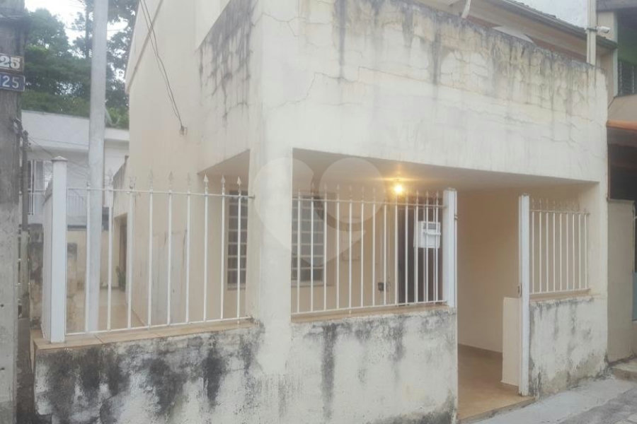 Sobrado à venda com 2 quartos, sendo 1 suíte, em Tucuruvi, São Paulo, SP