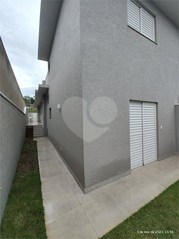 Casa Térrea à venda com 3 suítes em Jardim do Lago, Atibaia, SP