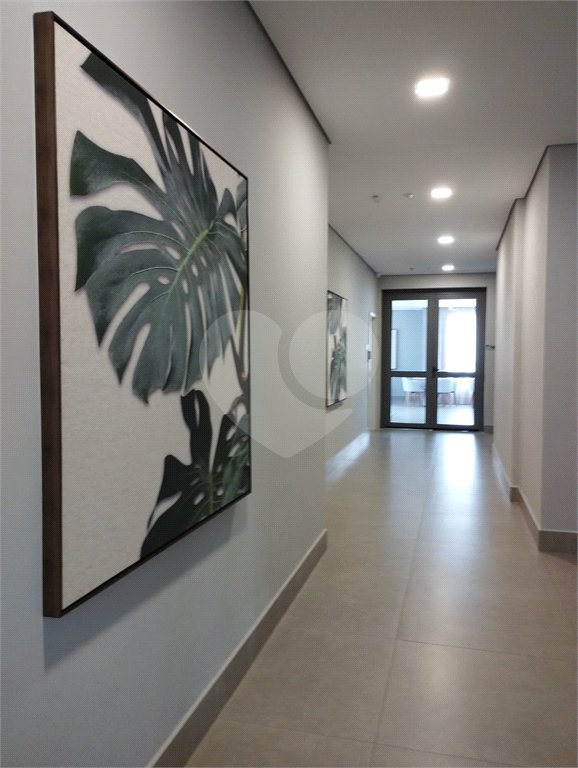 Apartamento à venda com 2 quartos em Santo Amaro, São Paulo, SP
