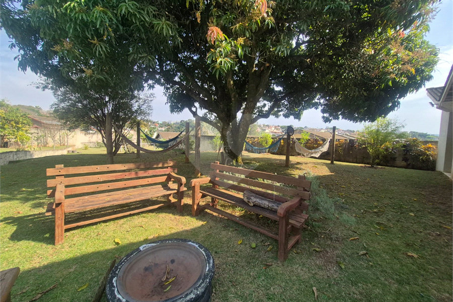 Casa Térrea à venda ou para alugar com 4 suítes em Jardim Paulista, Atibaia, SP