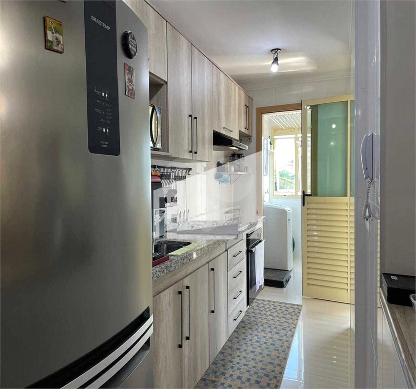 Apartamento à venda com 2 quartos, sendo 1 suíte,  em Jardim São Paulo(zona Norte), São Paulo, SP