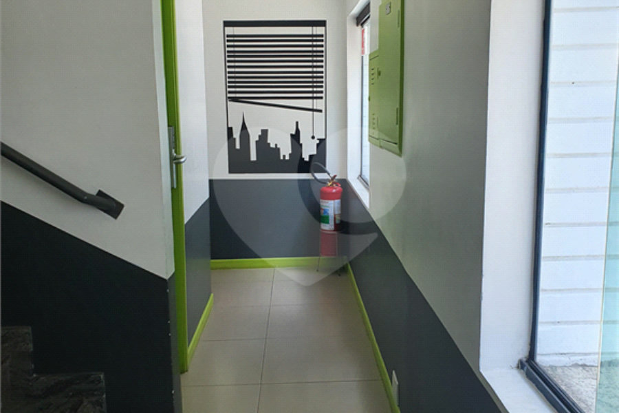 Prédio à venda em Santana, São Paulo, SP