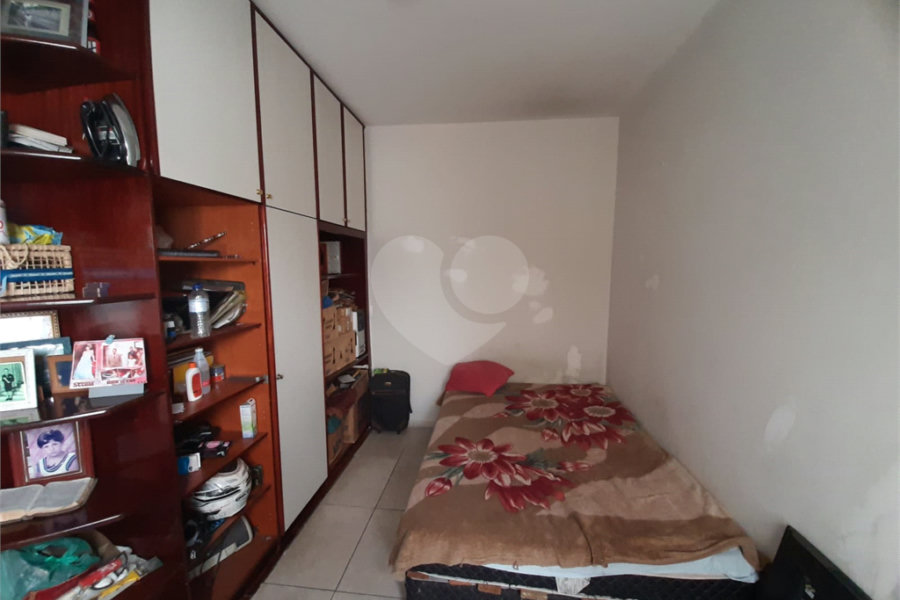 Casa à venda com 3 quartos, sendo 1 suíte, no condomínio Cantareira Park, São Paulo - SP