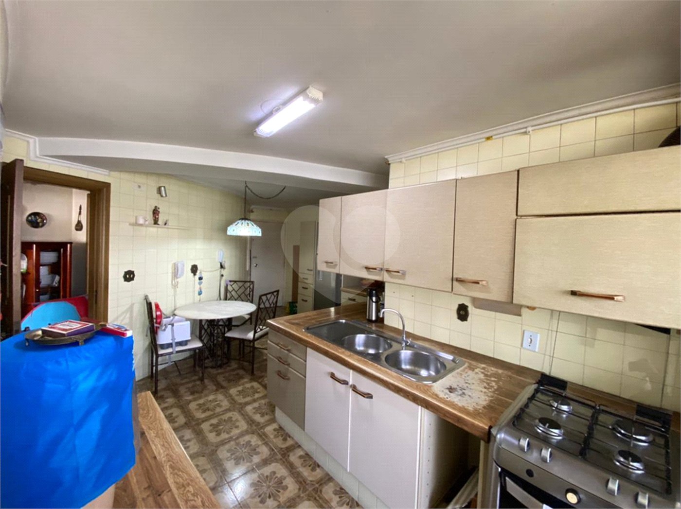 Apartamento à venda com 3 quartos, sendo 1 suíte, em Jardim Europa, São Paulo, SP