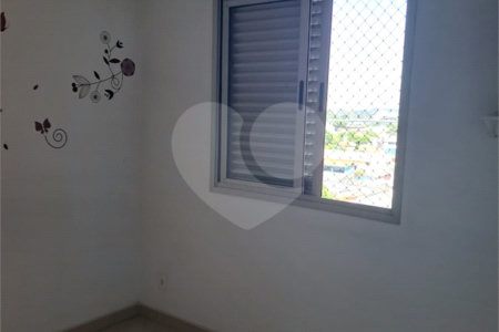 Apartamento à venda com 2 quartos em Vila Jaguara, São Paulo, SP
