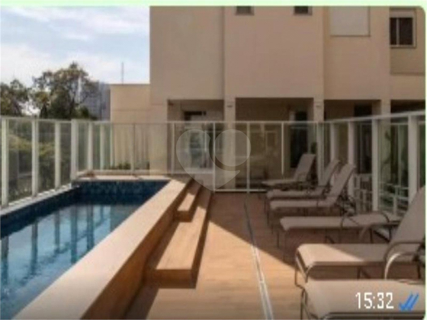 Apartamento à venda com 1 quarto em Barra Funda, São Paulo, SP