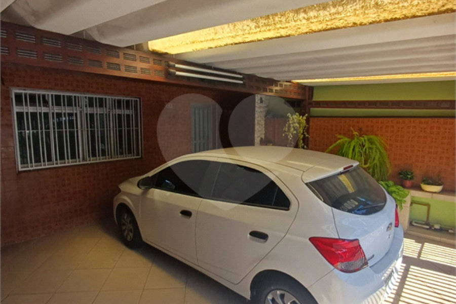 Casa à venda com 2 quartos em Vila Guilherme, São Paulo, SP