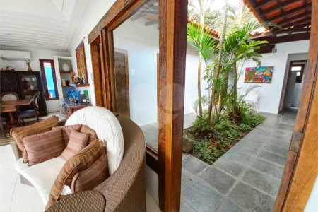 Casa à venda com 4 quartos em Marina, Armação dos Búzios, RJ
