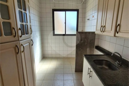 Apartamento à venda com 2 quartos, sendo 1 suíte, em Santa Cruz do José Jacques, Ribeirão Preto, SP