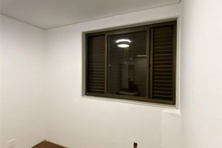 Apartamento Residencial para locação, Boqueirão, Santos - AP0808.