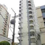 Apartamento à venda com 1 suíte em Pinheiros, São Paulo, SP