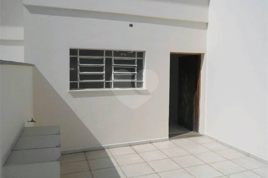 Sobrado à venda com 4 quartos, sendo 1 suíte, em Imirim, São Paulo, SP