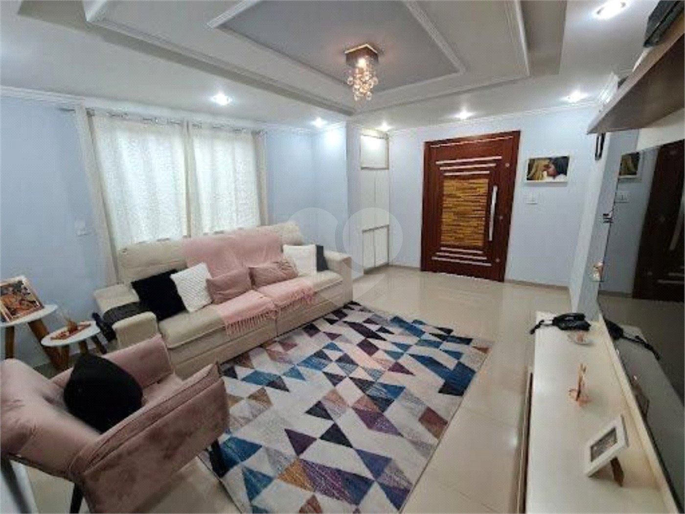 Casa para alugar com 5 suítes no condomínio Recanto das Garças V, Cotia - SP