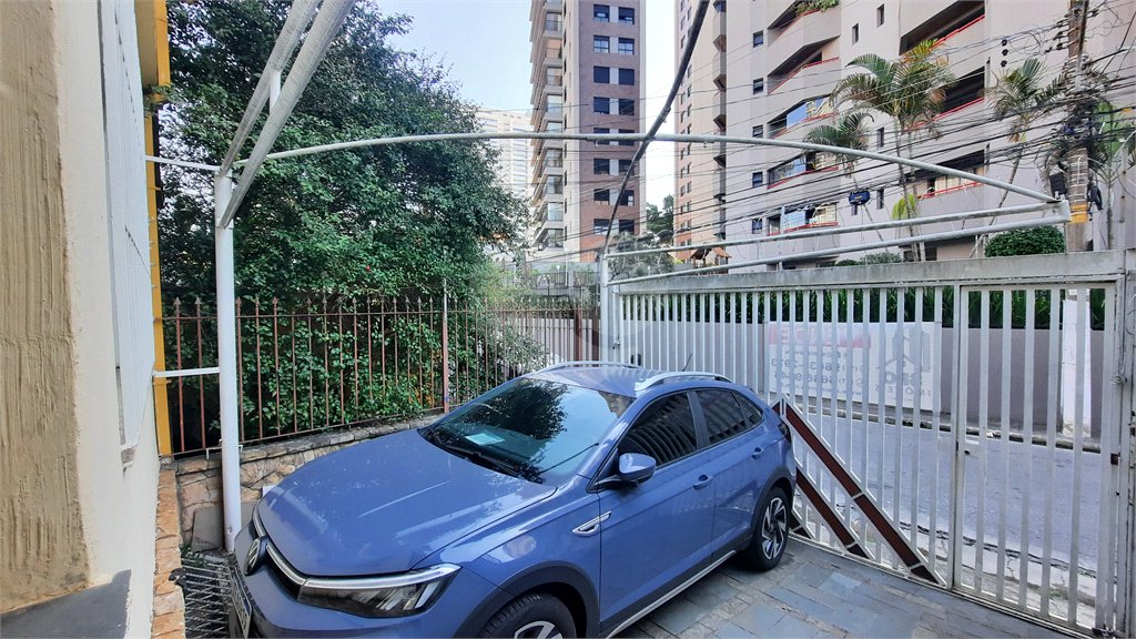 Casa à venda com 3 quartos em Brooklin, São Paulo, SP