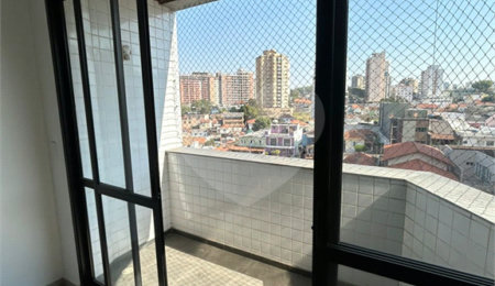 Apartamento à venda com 3 quartos, sendo 1 suíte,  em Tucuruvi, São Paulo, SP