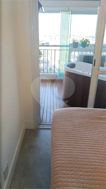 APARTAMENTO A VENDA EM SP BELÉM