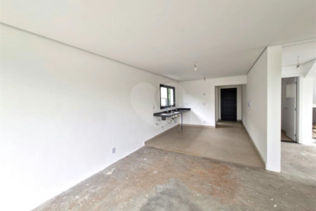 Casa à venda com 4 suítes no condomínio Belvedere Prudência, São Paulo - SP
