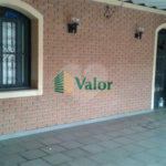 Casa com 4 dormitórios
