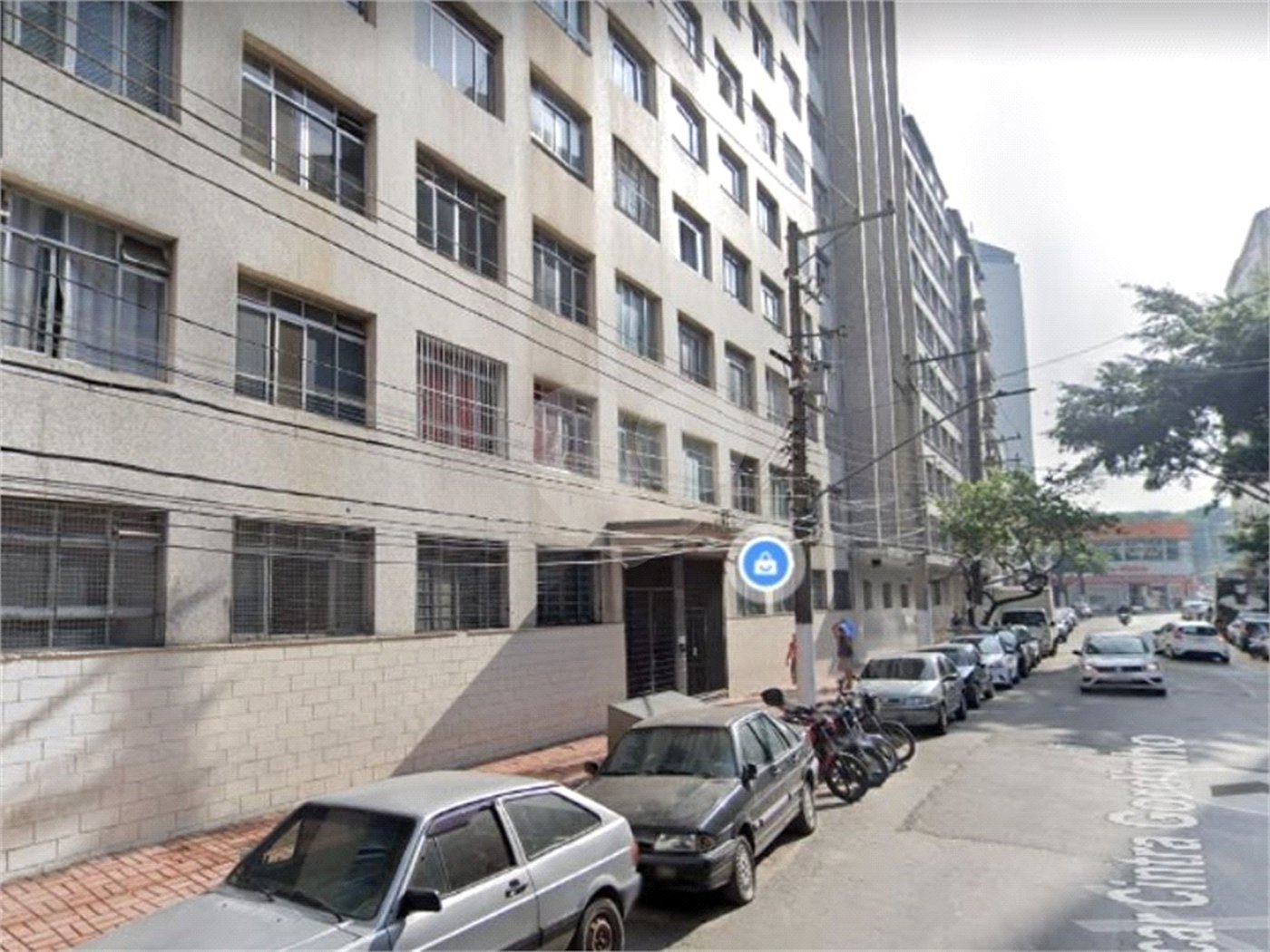APARTAMENTO A VENDA EM SP LIBERDADE