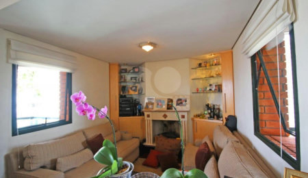 Apartamento à venda com 3 suítes em Jardim Vila Mariana, São Paulo, SP