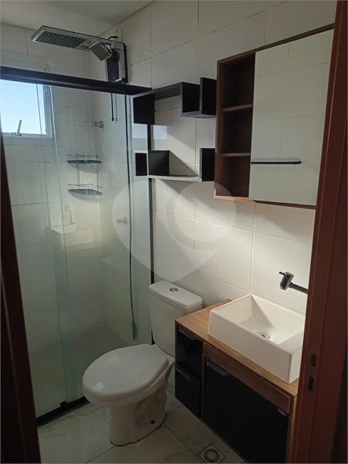 Apartamento à venda na Ponte Grande, com 58 m²