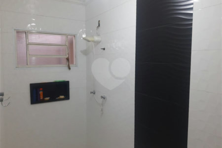 Casa térrea para venda no Jardim Ipanema