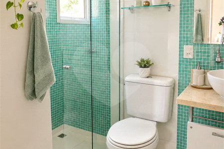 Apartamento à venda com 2 quartos, sendo 1 suíte,  em Chácara Inglesa, São Paulo, SP