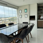 Helbor Varandas Ipoema 3 quartos 114 m² Vila Suissa - Mogi das Cruzes SP