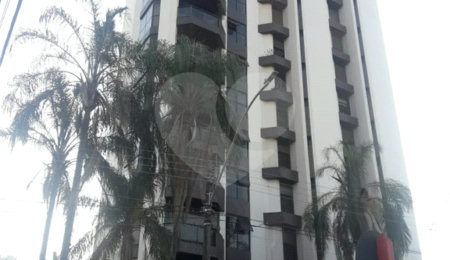 Apartamento à venda com 5 quartos, sendo 3 suítes,  em Jardim Bethânia, São Carlos, SP