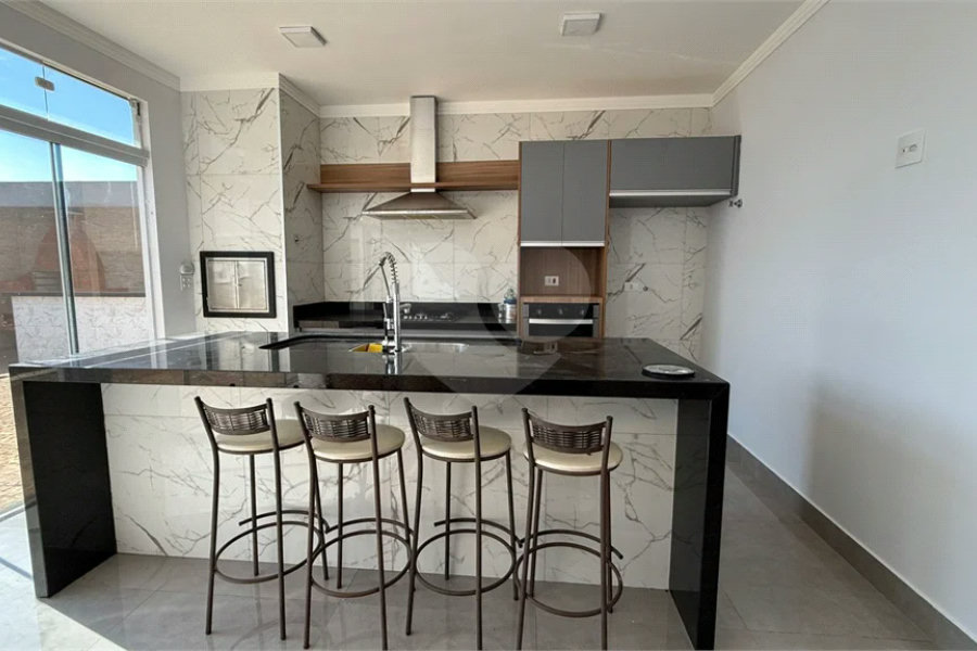 Casa para alugar no Damha I em Piracicaba/SP.