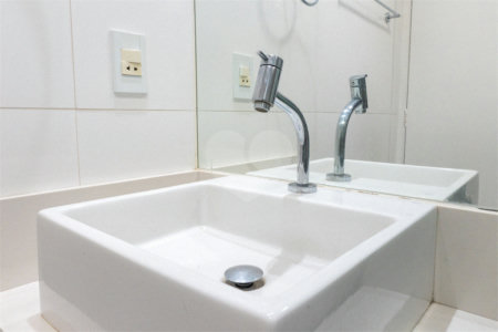 Apartamento com 55m² à venda - Jabaquara