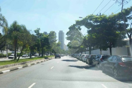 Casa à venda com 4 quartos em Campo Grande, São Paulo, SP