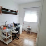 Apartamento a venda no Ipiranga com 3 dormitórios e 2 vagas com 115m² Aceita e estuda Permuta.