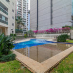 Cobertura à venda com 3 suítes em Vila Olímpia, São Paulo, SP