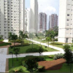 Apartamento 3 suítes, varanda gourmet, 3 vagas em Condomínio Clube na Mooca