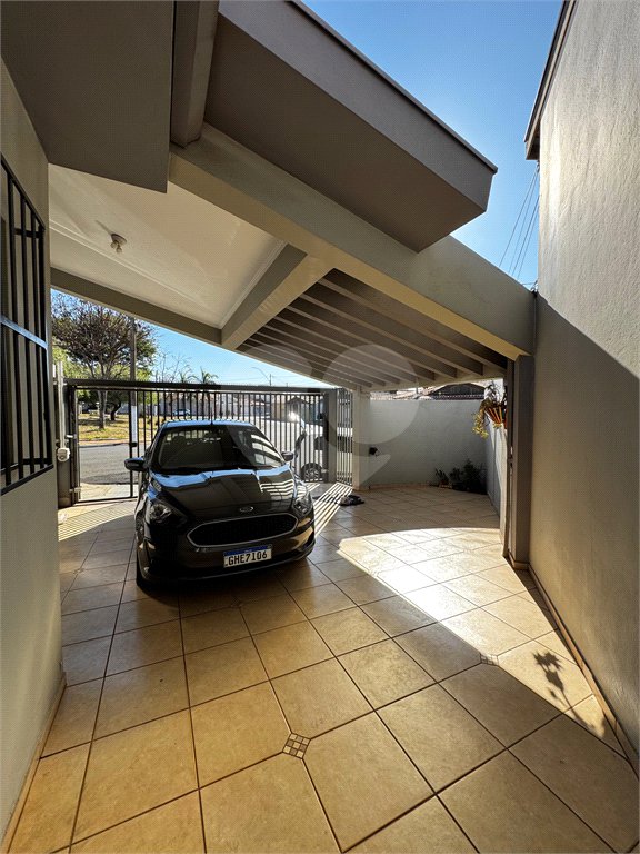 Casa aconchegante em excelente localização – Vila Brasília, São Carlos/SP