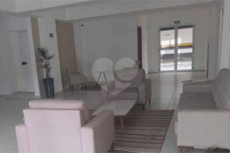 LOCAÇÃO OU VENDA - SIETE RESIDENCE