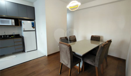Apartamento à venda com 2 suítes no Centro, Itapetininga, SP
